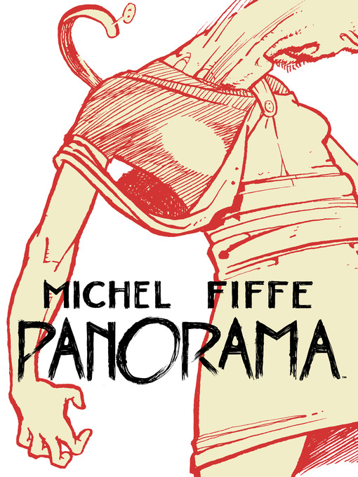 Title details for Panorama by Michel Fiffe - Available